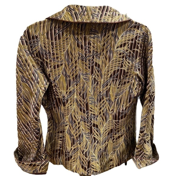 SILK Formal Jacket - Picture 2 of 8